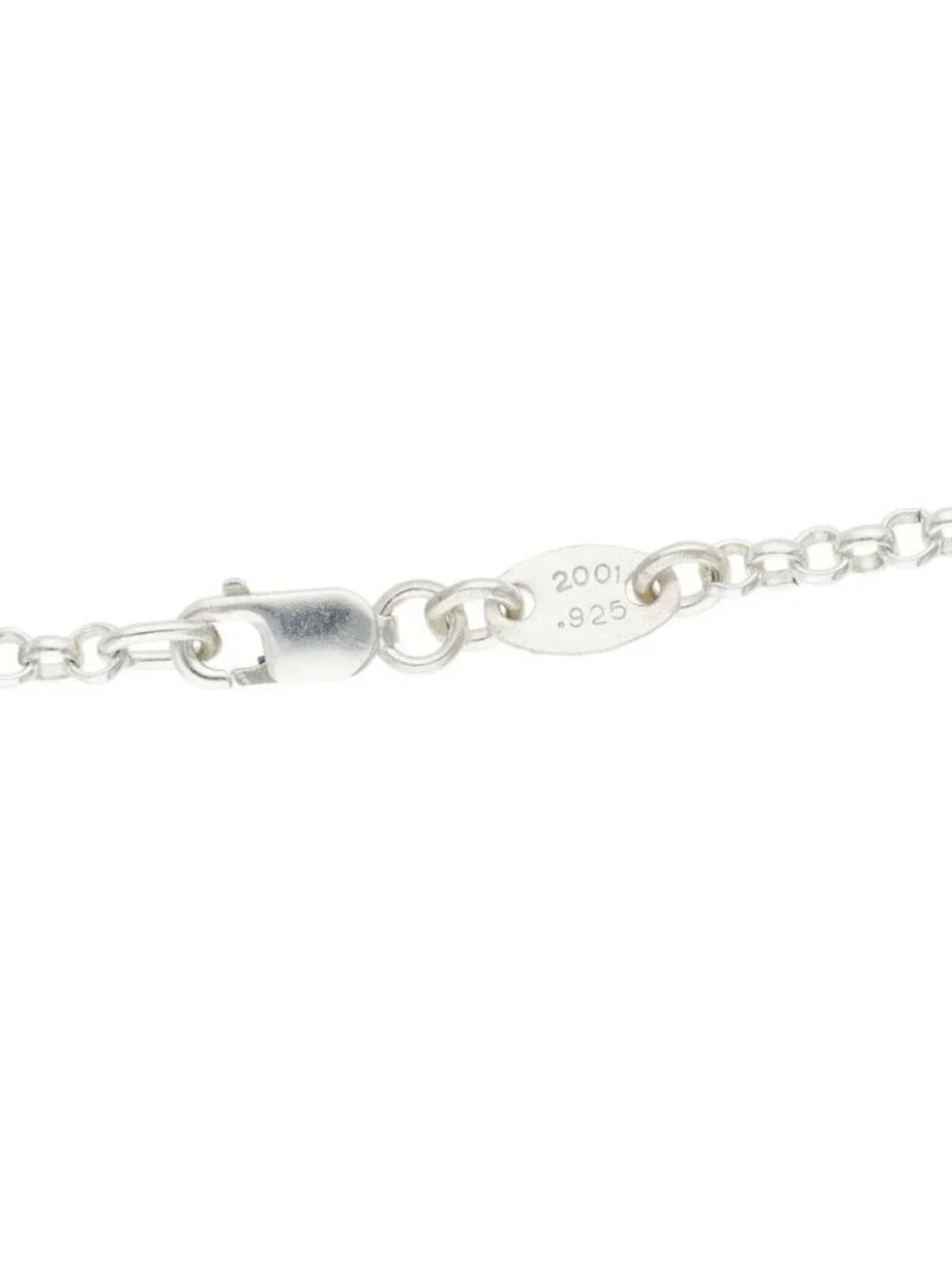 Chrome Hearts this authentic